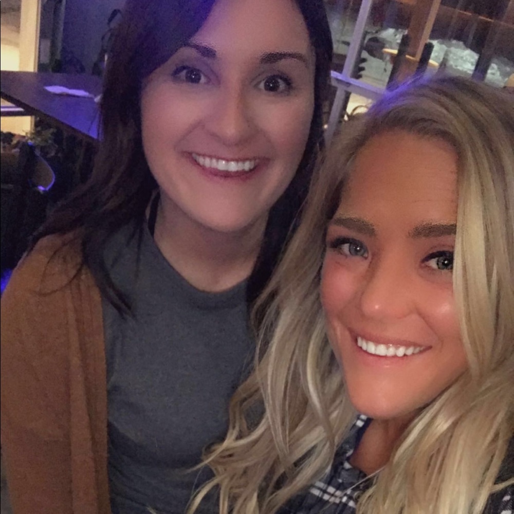 Meet your Posher, Alexis